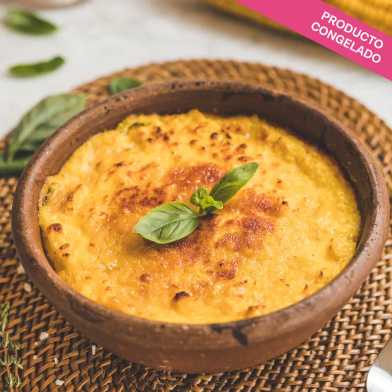 Pastel de choclo (congelado) Pastel de choclo (congelado)
